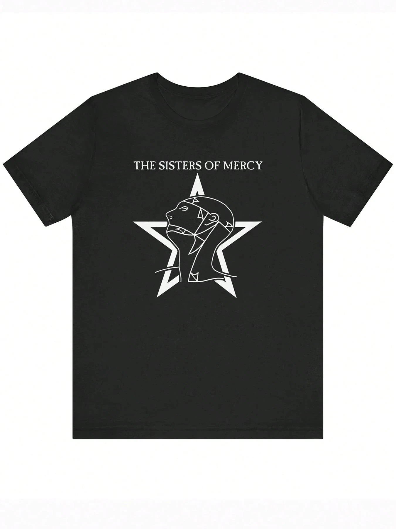 Christian Goth Tee