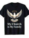 Christian Goth Tee