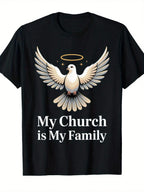 Christian Goth Tee