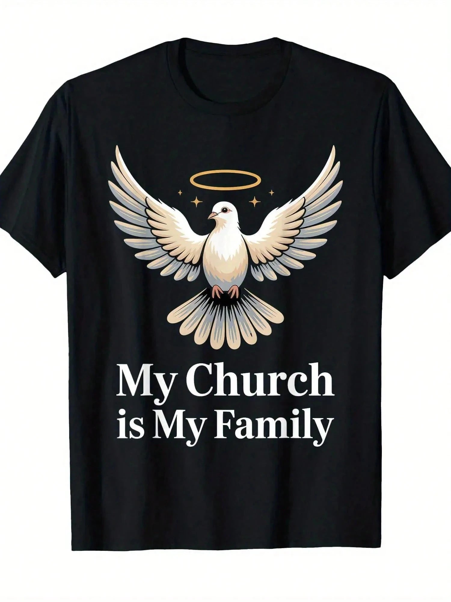 Christian Goth Tee