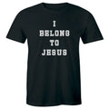 I Belong To Jesus Tee