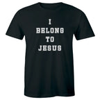 I Belong To Jesus Tee