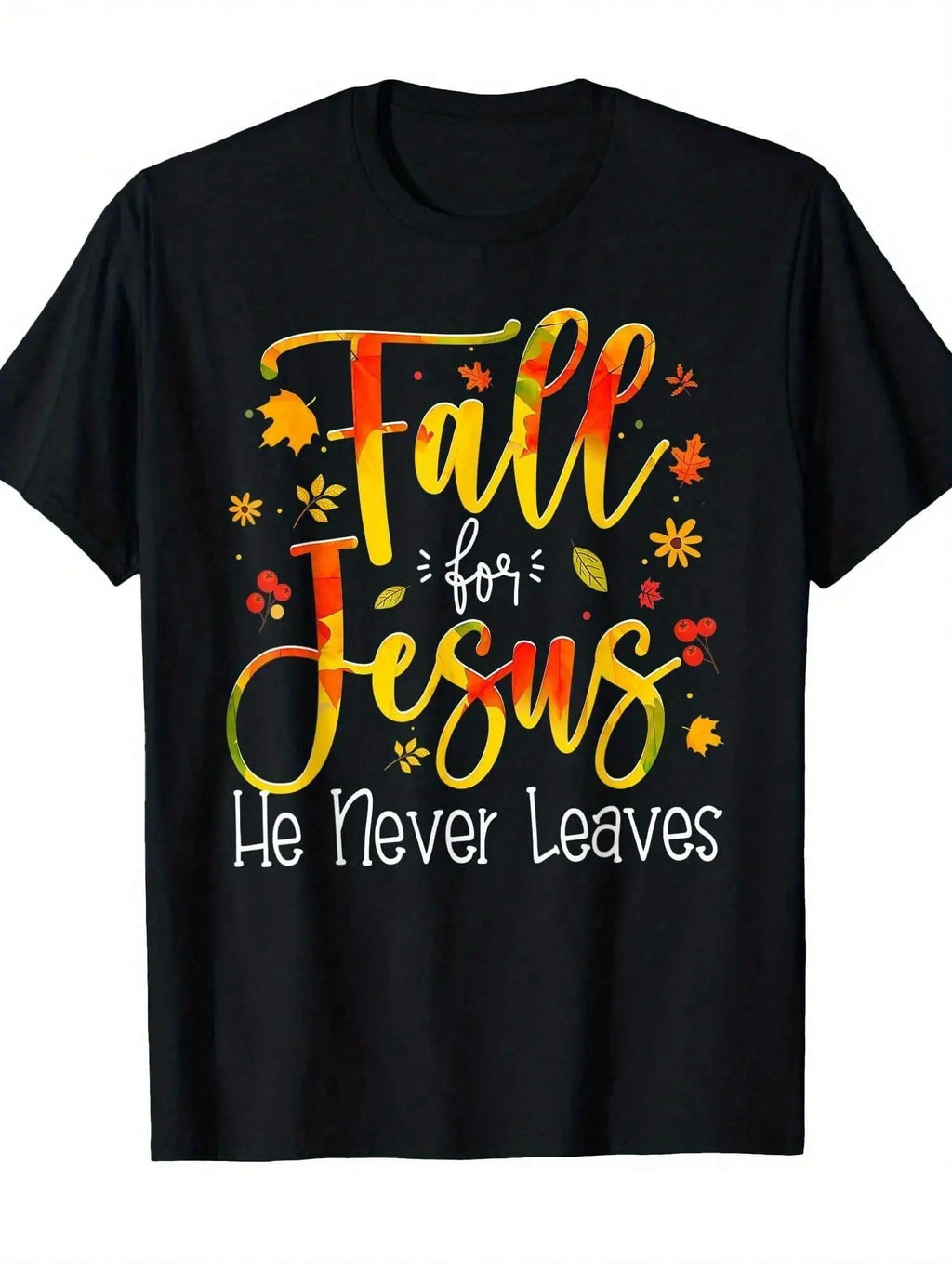 Christian Goth Tee