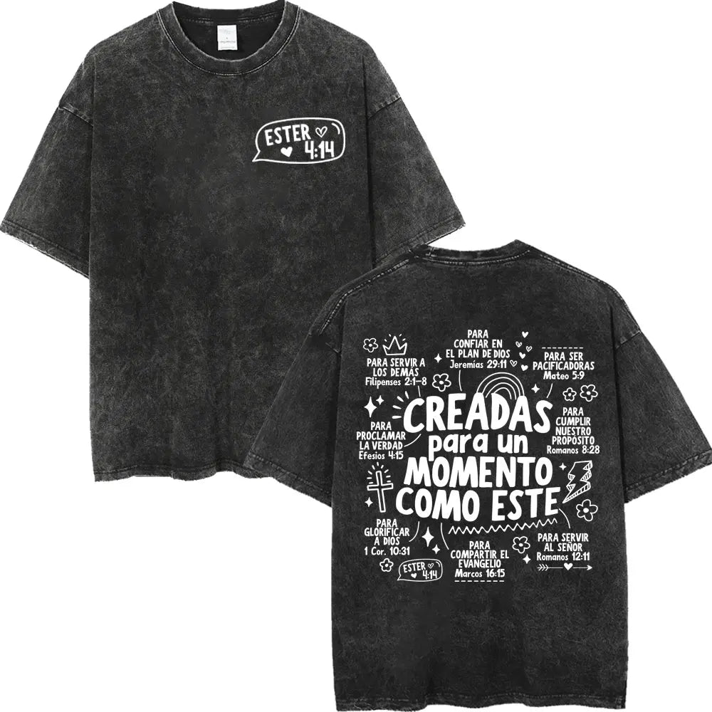 Vintage Jesus Tee