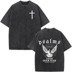Faith Over Fear Tee