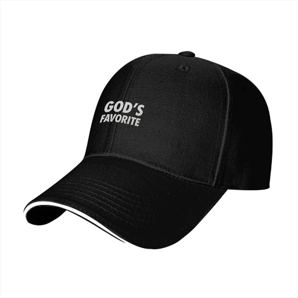 God’s Favorite Cap