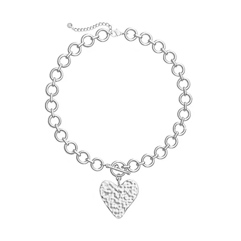 Mother’s Day Cross Necklace