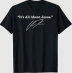 Faith Focused Tee