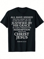 All Have Sinned Tee
