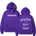 Jesus Church Hoodie