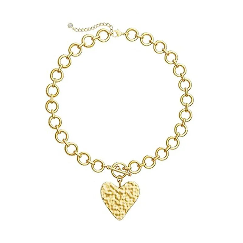 Mother’s Day Cross Necklace