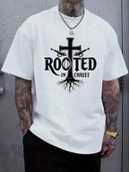 Christian Goth Tee