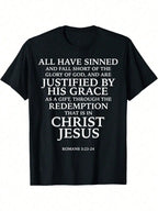 All Have Sinned Tee