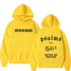 Jesus Church Hoodie
