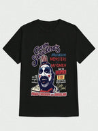 Christian Goth Tee