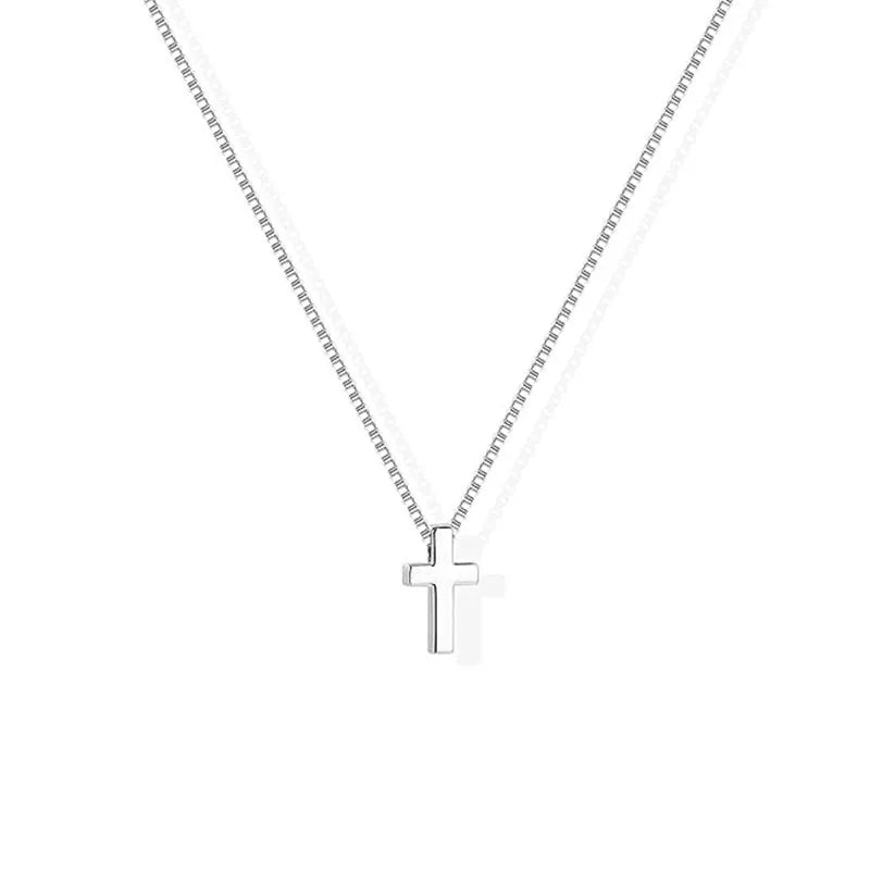 Mother’s Day Cross Necklace