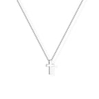 Mother’s Day Cross Necklace