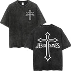 Vintage Jesus Tee