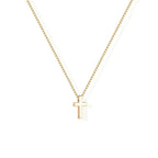 Mother’s Day Cross Necklace