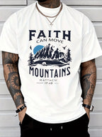 Christian Goth Tee