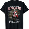 God Armored Tee