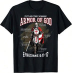 God Armored Tee