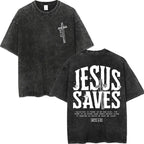 Vintage Jesus Tee