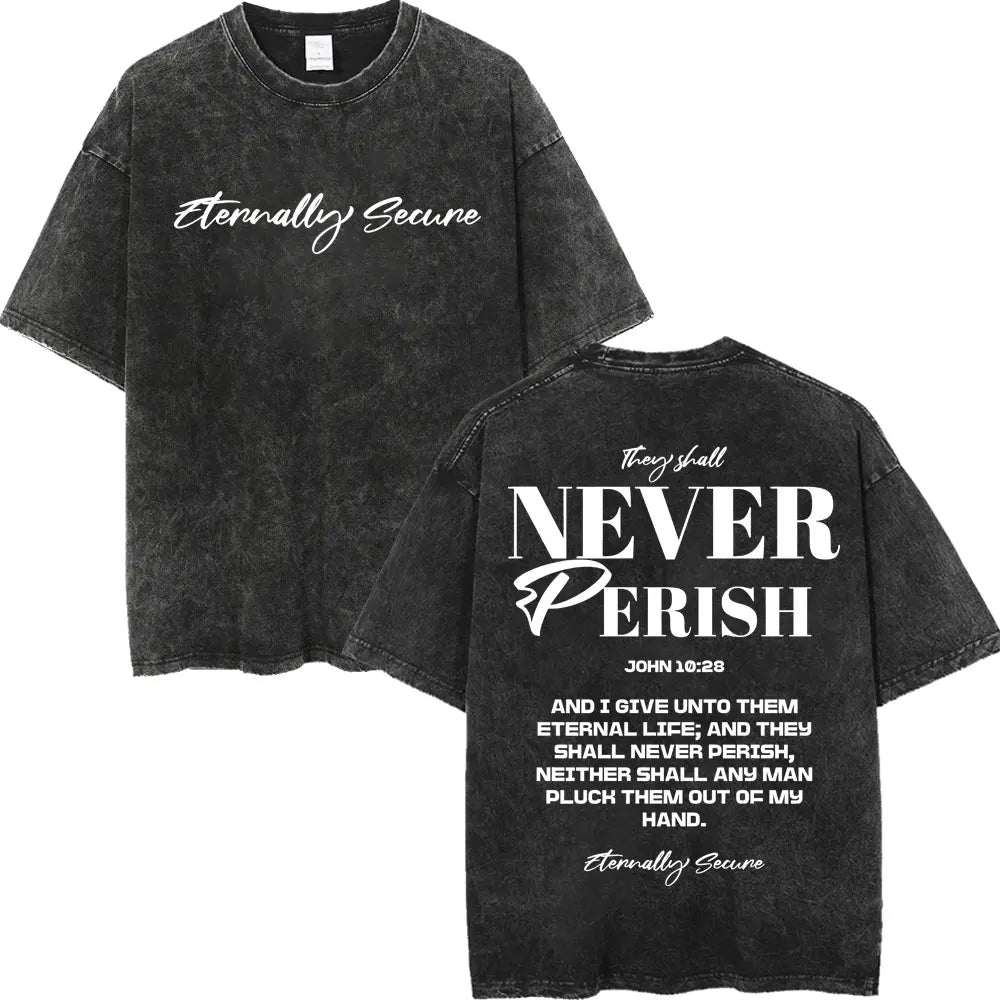 Vintage Jesus Tee