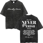 Vintage Jesus Tee